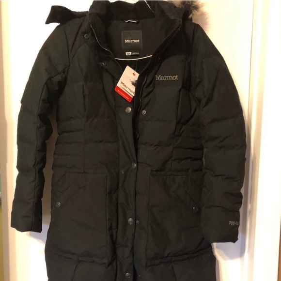 marmot clarehall jacket